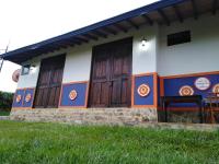 Casa Finca La Pintada - B&B