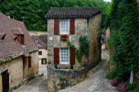 La Petite Maison - Ferienwohnung