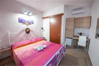 Deluxe Doppelzimmer mit Meerblick