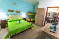 Deluxe Vierbettzimmer