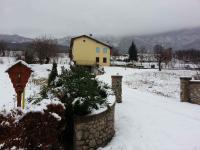 Holiday home in Velo d Astico 25854 - Bed and Breakfast Arsiero