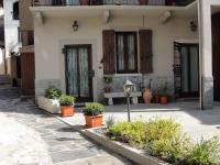 Apartment Madonna Del Sasso/Piemont 22867 - B&B