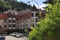 Apartments in Jachymov - Erzgebirge 33569 - Ferienwohnung Joachimsthal