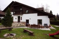 Holiday home in Harrachov 33511 - Ferienwohnung