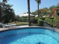 Holiday home in Lovran 15113 - B&B