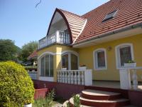 Apartment in Badacsony/Balaton 18014 - B&B