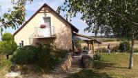Holiday home in Balatonendred 33661 - Ferienwohnung