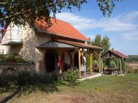Holiday home in Balatonendred 33661 - Ferienwohnung