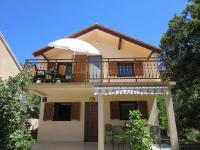 Apartments Karlobag/Velebit Riviera 17136 - B&B