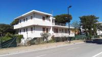 Apartment in Rosolina Mare 33096 - B&B