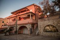 Studio in Stara Baska/Insel Krk 34427 - B&B