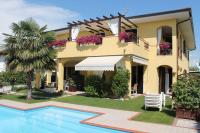 Apartments in Lazise/Gardasee 21945 - B&B