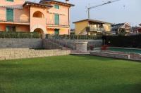 Apartment in Lazise/Gardasee 21990 - B&B
