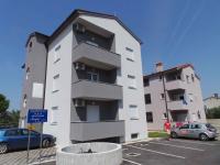Apartments in Peroj/Istrien 34288 - B&B