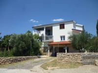 B&B Starigrad - Apartment in Starigrad-Paklenica 34902 - Bed and Breakfast Starigrad