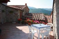 B&B Montieri - Holiday home in Montieri/Toskana 34273 - Bed and Breakfast Montieri