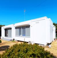 HOUSE K - Ferienwohnung