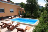 B&B Grižane - Holiday home in Grizane 5170 - Bed and Breakfast Grižane
