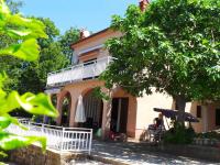 Apartment in Njivice - Insel Krk 34619 - B&B Njivice