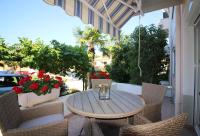 Apartment in Funtana/Istrien 31340 - B&B
