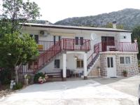 Apartment Karlobag - Velebit Riviera 27804 - Bed and Breakfast Karlobag