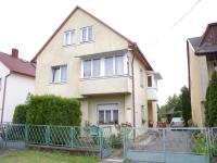 Holiday home in Balatonfenyves 18432 - B&B