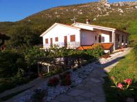 B&B Plomin - Studio in Plomin Luka/Istrien 8881 - Bed and Breakfast Plomin