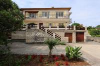 Apartments in Silo - Insel Krk 13464 - Chambres d’hôtes Šilo