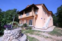 Apartments in Silo - Insel Krk 13442 - Chambres d’hôtes Šilo