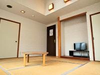 Japanese-Style Quadruple Room - 2nd Floor -