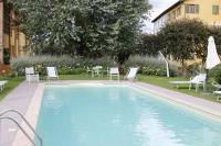 B&B San Cassiano a Moriano - Apartment in Lucca/Toskana 23961 - Bed and Breakfast San Cassiano a Moriano