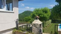 Holiday home in Motovun/Istrien 9999 - Chambres d’hôtes