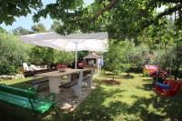 Apartment in Porec - Istrien 10194 - B&B Parenzo