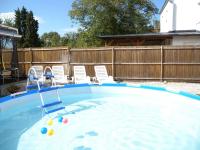 Apartment in Fonyod - Balaton 18586 - Bed and Breakfast Fonyód