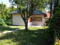 Holiday home in Balatonfenyves 18357 - Chambres d’hôtes Balatonfenyves