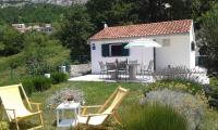 Holiday home in Tucepi 6624 - B&B