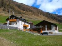 Padoellhof - Ferienwohnung