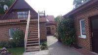 Apartment Usedom 3 - B&B