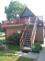 B&B Welzin - Apartment Usedom 3 - Bed and Breakfast Welzin