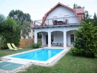 Holiday home in Siofok - Balaton 20063 - Chambres d'hôtes Siófok