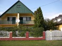 Holiday home in Balatonmariafürdo 33086 - Ferienwohnung