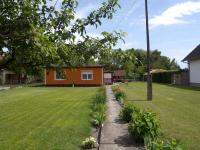 Holiday home in Balatonfenyves 18379 - B&B Balatonfenyves