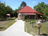 Holiday home in Fonyod - Balaton 18622 - B&B Fonyód