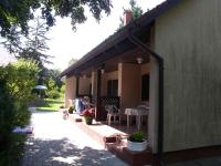 Holiday Homes in Balatonfenyves - Balaton 18356 - B&B Balatonfenyves