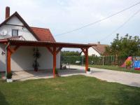 House and Apartment Balatonmariafürdo 19319 - B&B Balatonmáriafürdő