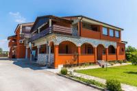 Apartment in Pula/Istrien 11168 - B&B