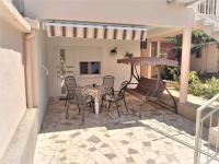 Holiday home in Slatine - Insel Ciovo 6128 - B&B Bagno di Bua
