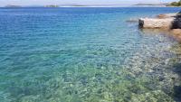 Holiday home Zaglav - Insel Dugi Otok 6296 - Chambres d'hôtes Zaglav