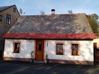 Holiday home in Pernink - Erzgebirge 1672 - Chambres d’hôtes Pernink