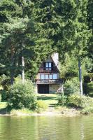 B&B Frydava - Holiday home Frymburk/Lipno-Stausee 1806 - Bed and Breakfast Frydava